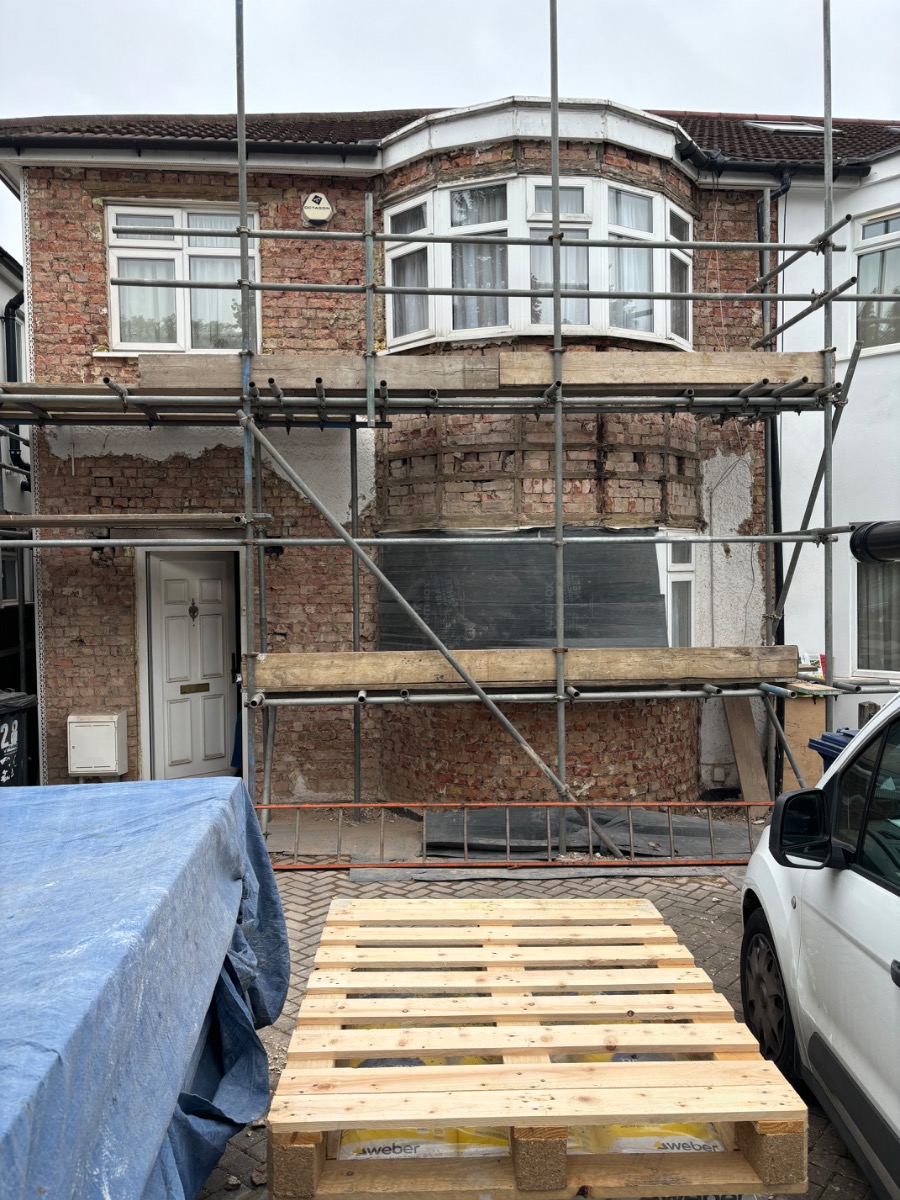 Plasterer: Image 11